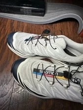 Salomon XT-6 'Dark ' 471366 ’s 2