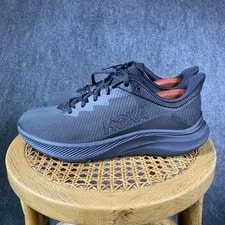 Hoka — Hoka One Solimar Running Shoes Size 11 EE Wide Excellent — Sneaker — resale
