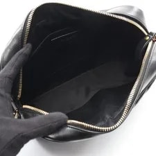 Saint Laurent Paris LOU With Tassel Charm #RC2293 3
