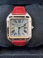 Cartier Santos-Dumont W2SA0012 2
