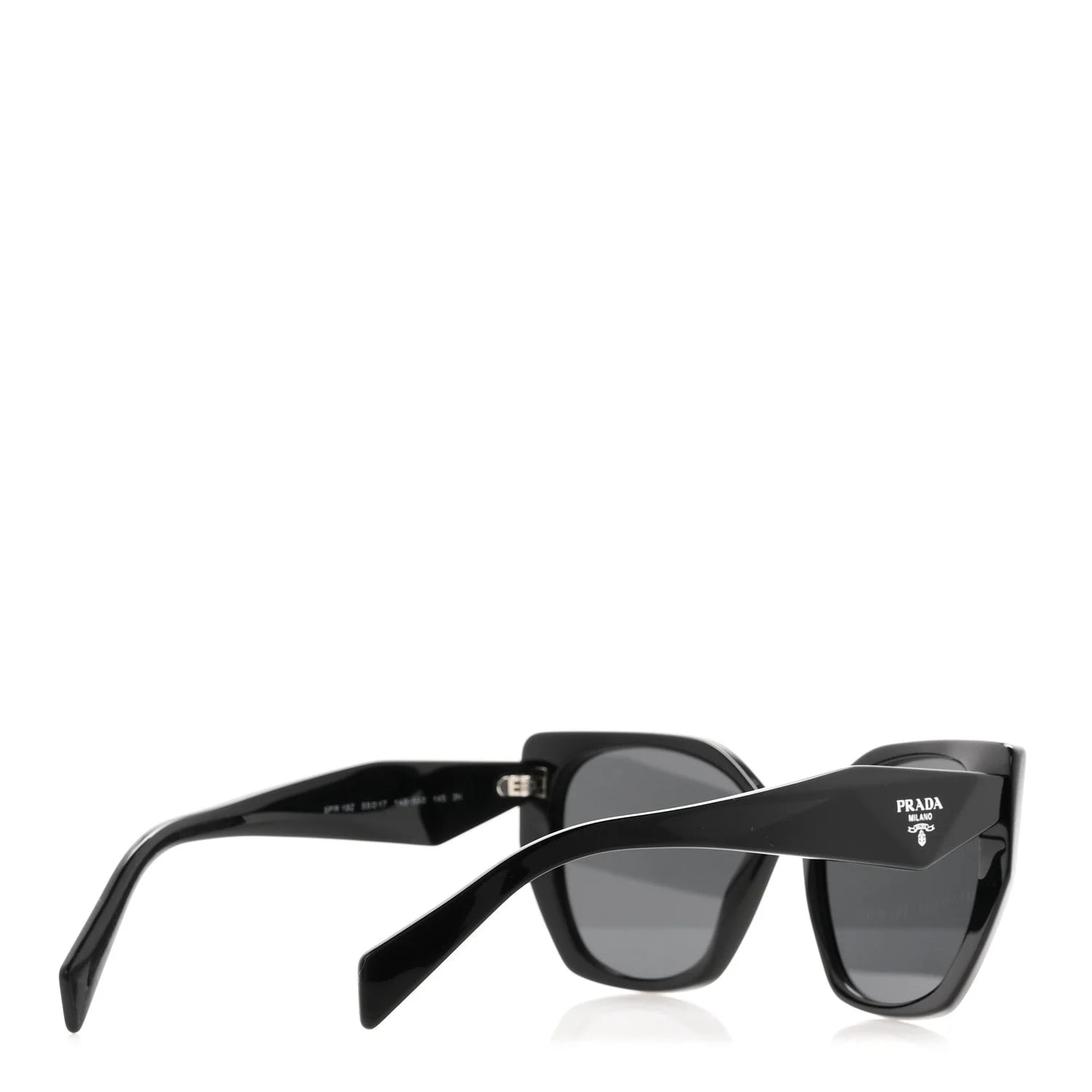Acetate Symbole Sunglasses SPR 19Z 4