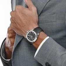 Patek Philippe Aquanaut 5167/1A-001 Stainless Steel Black Dial (2021) 3