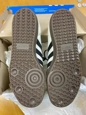 Adidas Originals Samba United Arrows Collaboration ’S 8.5 US New 2