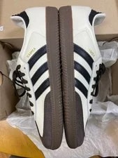 Adidas Originals Samba United Arrows Collaboration ’S 8.5 US New 3