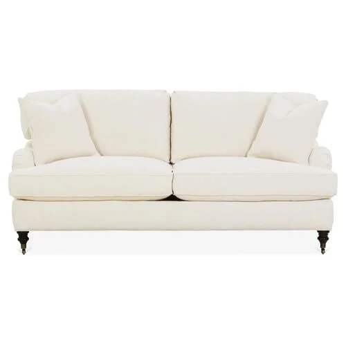 Product 6 — Furniture — resale