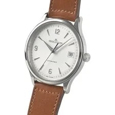 Jaeger-LeCoultre — Jaeger-lecoultre Master Control Date Q4018420 SW17473 — Watch — resale
