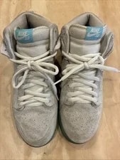 C152) Nike SB Dunk High Chairman Bao 313171-114 ’s 2