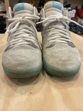 C152) Nike SB Dunk High Chairman Bao 313171-114 ’s 3