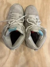 C152) Nike SB Dunk High Chairman Bao 313171-114 ’s 4