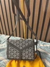 Goyard Minaudiere 2