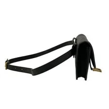 Dior Christian Saddle Waist From Japan 2