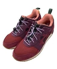 Asics — Asics Gel-Lyte III OG / BG488 — Sneaker — resale