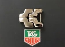 TAG Heuer Link - 1 Link 2