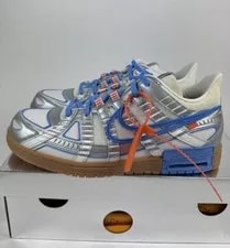 Nike Air Dunk X Size: UK13 /US 14 2