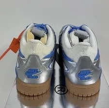 Nike Air Dunk X Size: UK13 /US 14 3