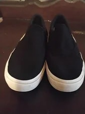 Nike SB Zoom Stefan Janoski Slip on Skate Shoes 4
