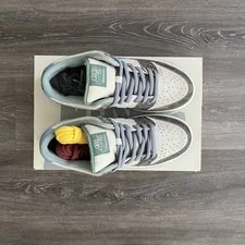 Size 9 - Nike SB Dunk Low 'Crenshaw Skate Club' Dswt 3