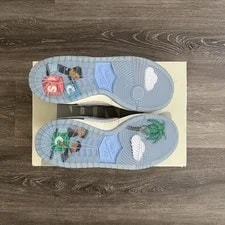 Size 9 - Nike SB Dunk Low 'Crenshaw Skate Club' Dswt 4