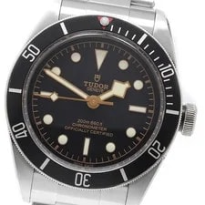 Tudor — Tudor Heritage Black Bay 79230B Black Dial Automatic Watch_971141 — Watch — resale