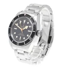 Tudor Heritage Black Bay 79230B Black Dial Automatic Watch_971141 2