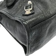 Authentic Balenciaga Classic City S 431621 D94JN #230-000-654-8116 3