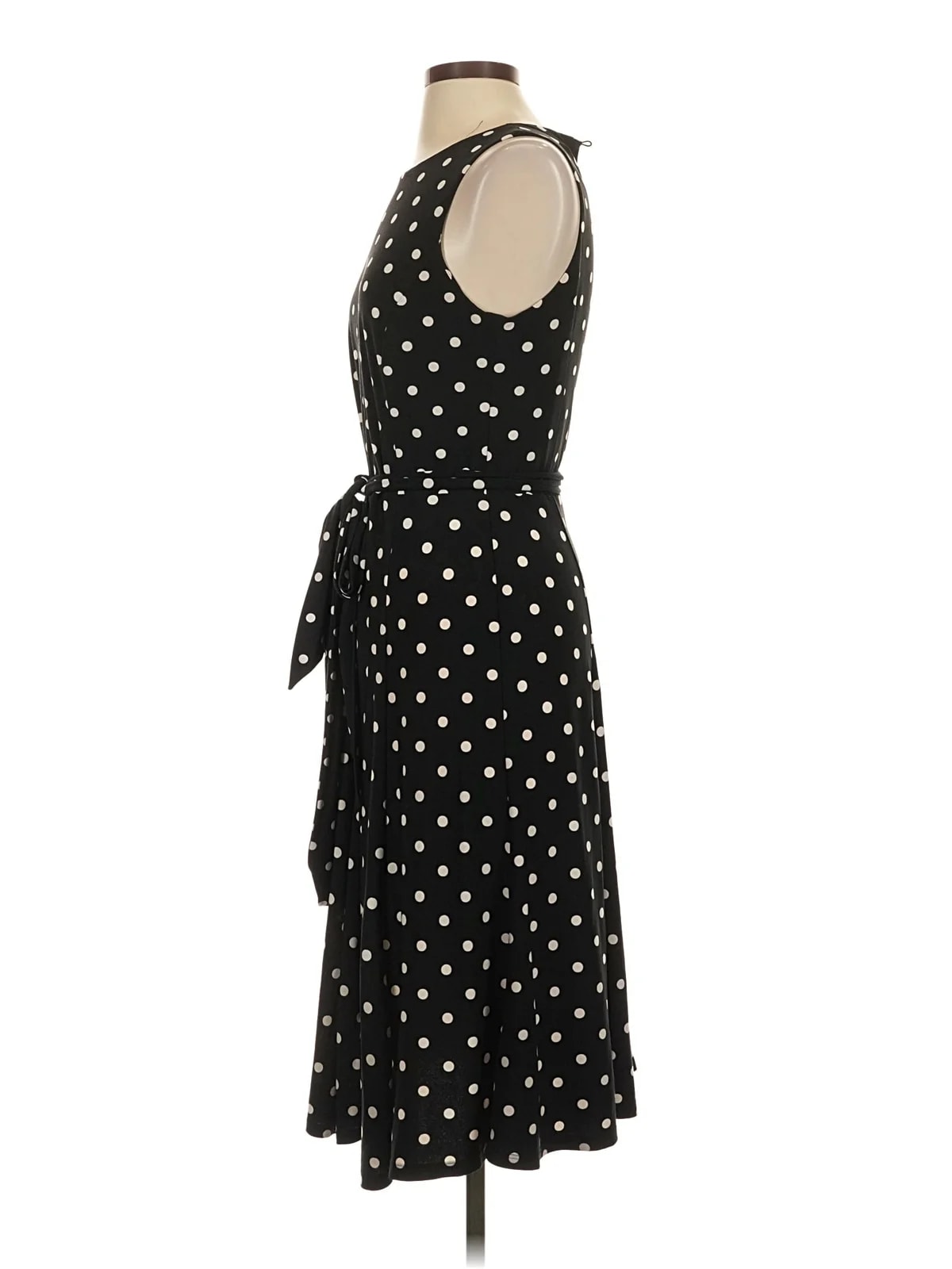Lauren By Ralph Lauren Casual Dress 4