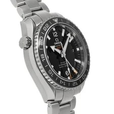 Omega Seamaster Planet Ocean 600 Co-axial GMT 232.30.44.22.01.001 Black Watc... 3