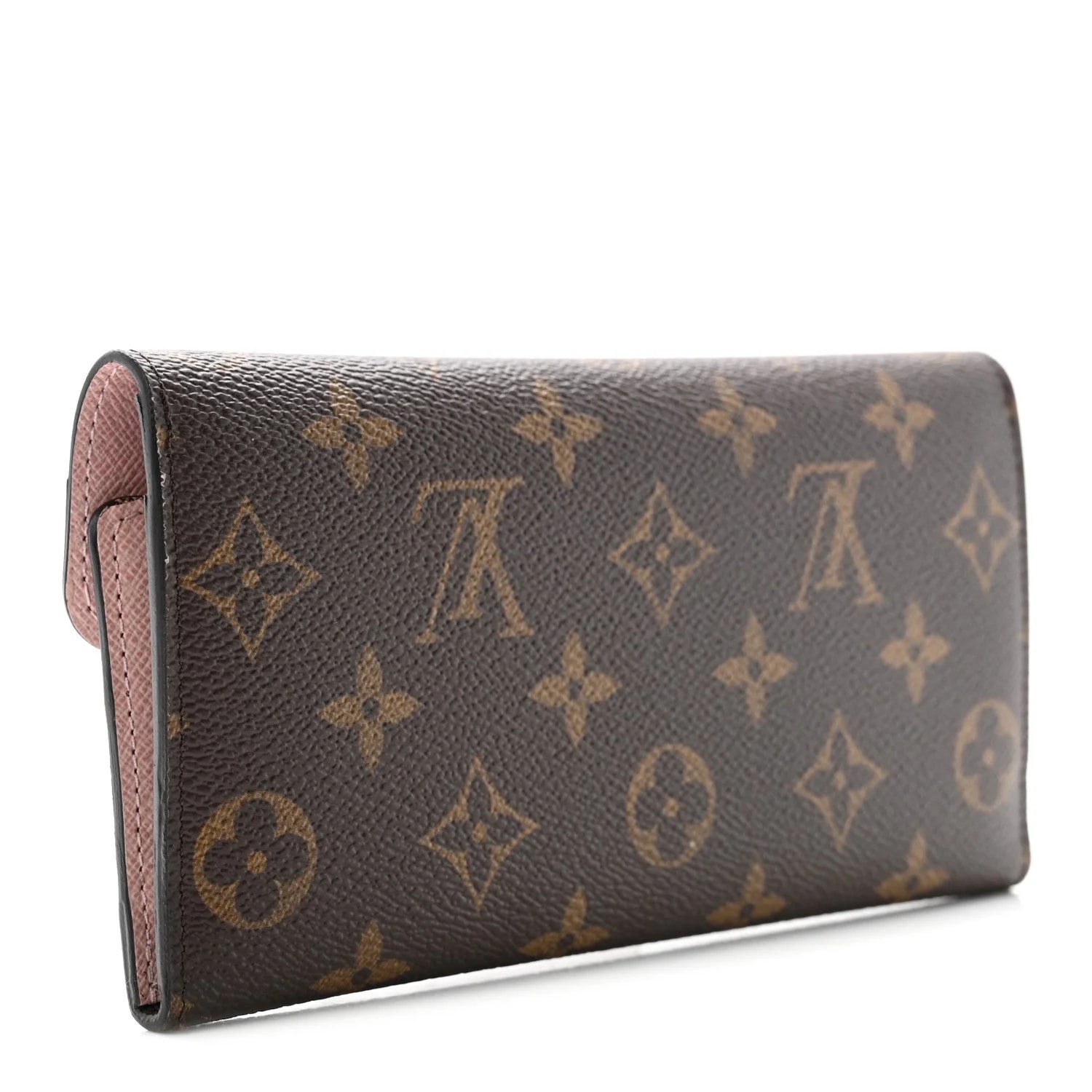 Josephine Wallet Ballerine 4