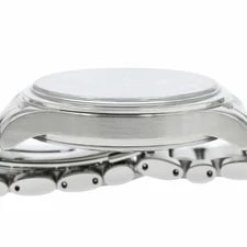 Omega 5203.51 Classic Dynamic Date From Japan G0701 3