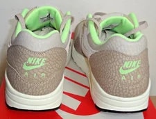 2016 Nike AIR MAX 1 Safari PRM String SZ 9.5 BOX 512033-203 3