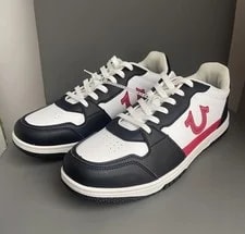 True Religion ’s Arthur Shoes Low 3