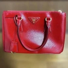 Prada Hand & 2