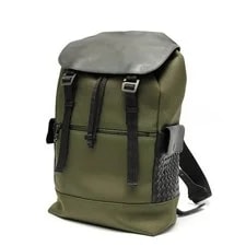 Bottega Veneta — Bottega Veneta Sassolungo Backpack Rucksack 520460 #134 — Handbag — resale