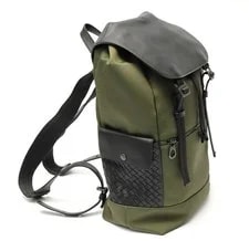 Bottega Veneta Sassolungo Backpack Rucksack 520460 #134 2