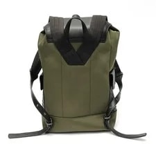Bottega Veneta Sassolungo Backpack Rucksack 520460 #134 3