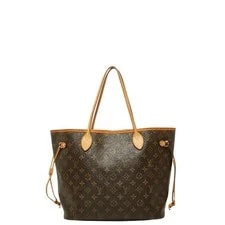 Louis Vuitton — Louis Vuitton Neverfull Rown — Handbag — resale