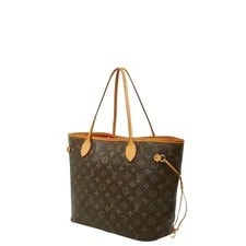 Louis Vuitton Neverfull Rown 2
