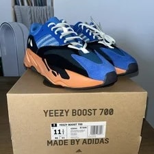 Yeezy Boost 700 2