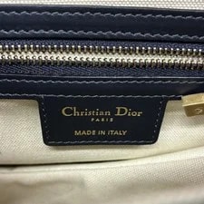 Dior Saddle M0455CTZQ 4