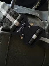 Dior Weekender 4
