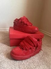 PUMA — Puma LaFrancé ’S Low Top Lace-Up New w/Box (Never Worn) — Sneaker — resale