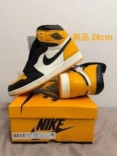 Air Jordan 1 Retro High OG 10.0 US New 4