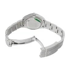 Rolex Oyster Perpetual 28 276200 Bright Black 723708 4