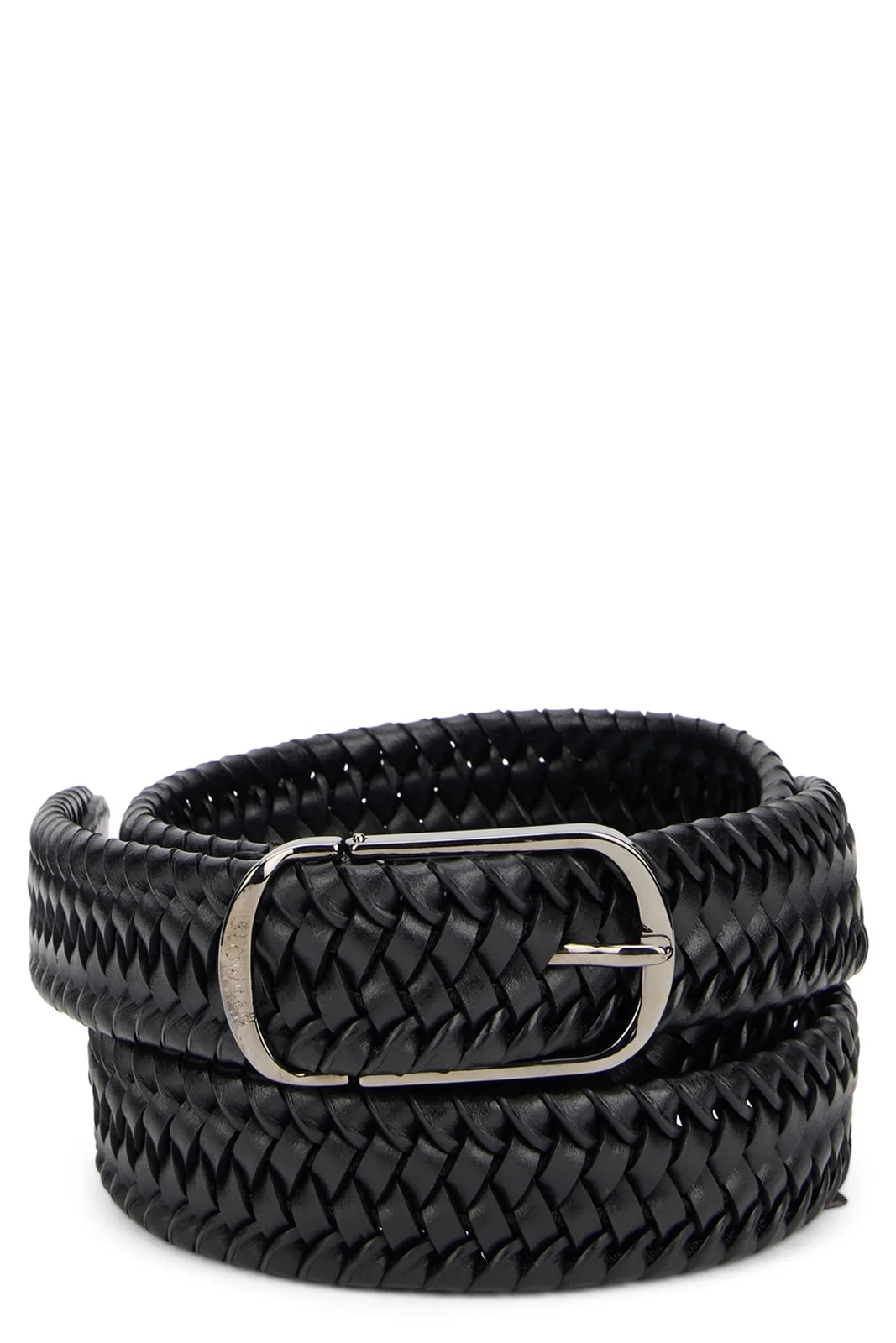 Slowear — Slowear Woven Belt — — Accessory — resale
