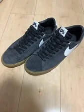 11.0US Nike Sb Blazer Low Gt Us11 2