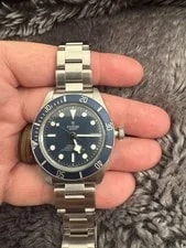 Tudor Black Bay 58 79030B Blue 39mm - - New Condition 2