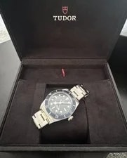 Tudor Black Bay 58 79030B Blue 39mm - - New Condition 3