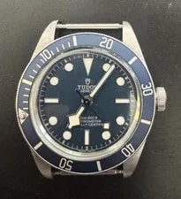 Tudor Black Bay 58 79030B Blue 39mm - - New Condition 4