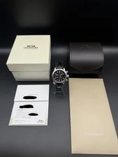 Jaeger-LeCoultre Master Compressor Black - 175.8.C1/Q1758421 2