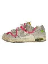 Nike × Off-White — Nike × Low Top DJ0950 US8.5 — Sneaker — resale